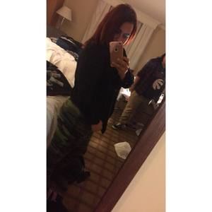 Meet your Posher, Michellee